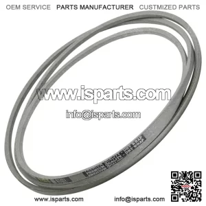 1/2 x 141 1/8" Deck Belt for  Time Cutter ZS5000 SS5000 SS5060 w/ 50" Deck