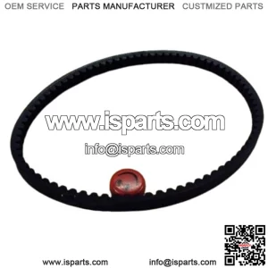 PEUGEOT SPEEDFIGHT 1 & 2 100 DRIVE BELT BANDO