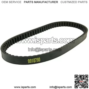 Peugeot Speedfight 4 50 LC Darkside HQ Drive Belt Top Performances for Peugeo...