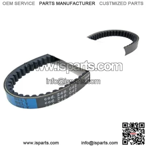 Peugeot Speedfight 1 100 Polini Maxi Aramid Drive Belt