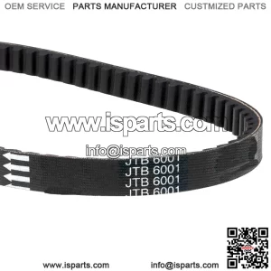 Drive Belt Premium for Peugeot Speedfight 50 2 2001-2009