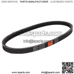 Peugeot Speedfight 3 50 LC  Power Plus Drive Belt