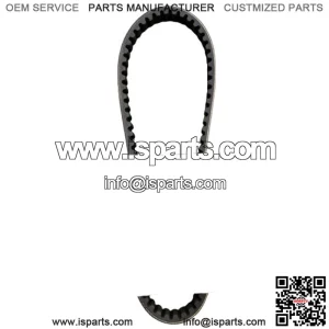 Drive Belt Peugeot Speed Fight 50