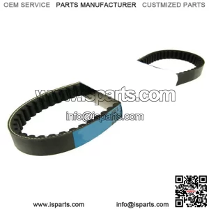 Peugeot Speedfight 2 50 AC Rcup Polini Aramid Drive Belt for Peugeot TKR Ludi...