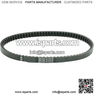 Peugeot Speedfight LC 50  Drive Belt