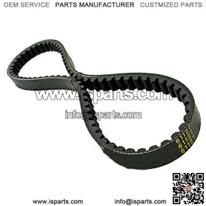 Peugeot Ludix 50 AC  Drive Belt X-Special for Peugeot Speedfight TGB