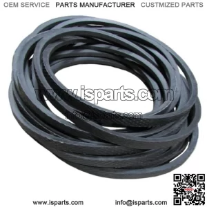 Heavy Duty Made With Aramid Belt Fits Woods 18879 Fits RD72 RD7200 & Frontier