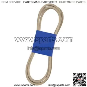 Deck Belt for Hustler 791988 Raptor with 52" Deck Lawnmower 265-336