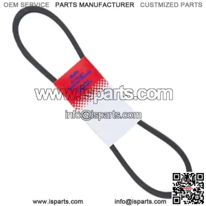 Engine to Deck Drive Belt Fits Case 444 446 448 J K L M N 40 44 45 46 265-839