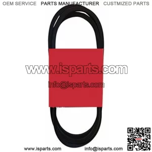 Lawn Mower Power Drive V Belt A88 4L900 Industrial 1/2" x 90"