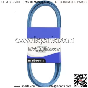 1721392, 1721392SM Replacement Belt Fits Allis-Chalmers Fits Simplicity