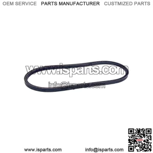 Auger V-Belt fits MTD 954-05110 for 31A-32AD700 32AD706 32AD752 Snow Thrower