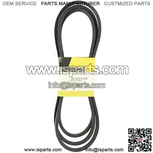 532 19 72-42 Replacement Belt Fits Husqvarna