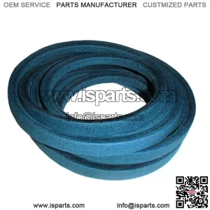 48" Mower Deck Belt M151649 Fits John Deere LT166 LT170 LT180 LT190