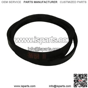 Belt 76529-34710 RC54-24B RC54-71B RC54-B RC54-F19 RC54-FZ21 RC54-G20 Fits Kubot