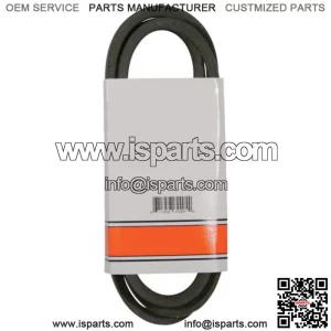 PowerDrive V Belt A81 for 4L830 1/2" x 83" Inch