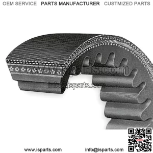 R41627 Fan Belt Fits John Deere Fits JD Tractor 3010 3020 4010 4020 17560