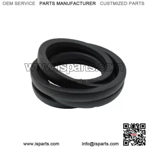 Mower Belt 5/8" x 90" Fits Sears Craftsman Riding Mowers B1EP53 A-174368A
