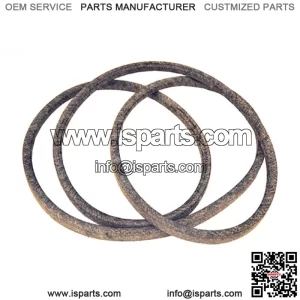 754-0241 954-0241 754-05040 954-05040 Drive Belt Fits Mini Rider & Lawn Tractor