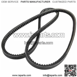 07226400 REC Hydro Drive Belt 69.25" Fits Gravely 991060 PM148I 991061 PM152I