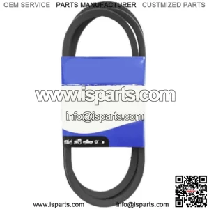 Traction Drive Belt Fits John Deere D110 D120 D125 D130 D140 D150