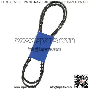 Auger Belts For MTD 954-0430A 954-0430B 954-0431 754-0430A 754-0430B Snow Blower