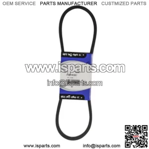 4L360 INDUSTRIAL V-BELT