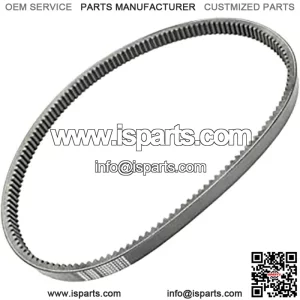 Clutch Drive Belt Fits John Deere 6x4  Gator, Diesel Gator, Trail Gator