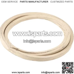 12319 COMMERCIAL LAWN MOWER DECK BELT fits HUSTLER 5/8" X 143" REPL 791335