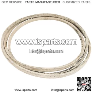Fits Husqvarna Riding Lawn Mower Deck Belt / GT52XLS LS / 574845603