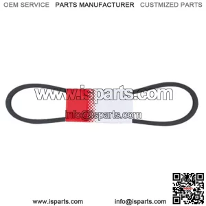 Industrial V-Belt Fits Toro Mid-States 109640 54-1390 541390 754-0230 1/2"x56"