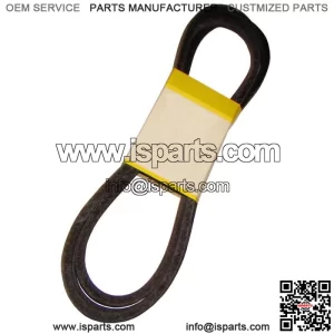 Deck Belt M126536 Fits John Deere LT133 LT150 LT155 38" 42C Deck