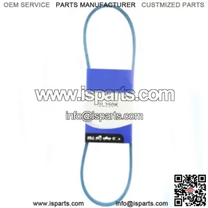 A-72112 Belt Made With Kevlar Compatible With Ariens 72112, 07211200