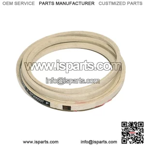 Belt A-07200037 for 40" Deck Ariens, Gravely 915074, 020000, ZT1640 Riding Mower