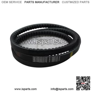 Cogged Drive Belt Fits Scag 12068 for SMTC SMWC STC STWC Fits Wild Cat