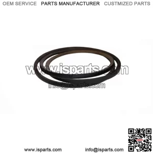 M119872 Belt Fits John Deere Riding Mower 316 318 48" Deck