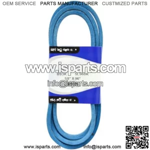 Replacement Deck Belt (5/8" X 96" ) 38038 38436 Fits Universal Makes & Models