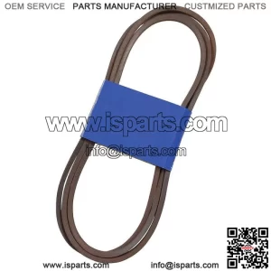 Replacement for BAD BOY MOWER DECK BELT # 041-1650-00 Made With Aramid REIN
