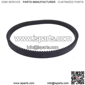 Transmission Belt Fits Husqvarna RS800 LR RS800 SD-P-LR RS800 SD-F RS800 SD-P