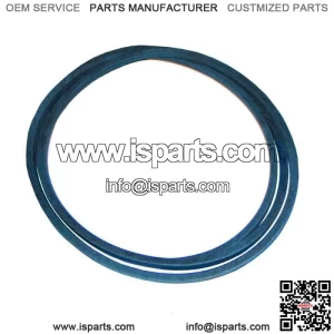 A-A103K Made With Aramid Blue V-Belt (1/2" x 105") Fits Sabre