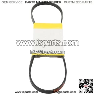 TCU16841 Belt Fits John Deere 777 ZTrak 797 ZTrak