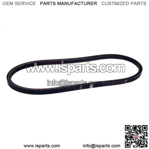 Fits Stens 265-866 Replacement Belt Fits Scag 48" Mower Deck 483239