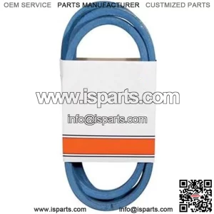 One New V-Belt (5/8" X 95" ) Fits Kubota K5142-71420 RCK44-16T RCK44-17T