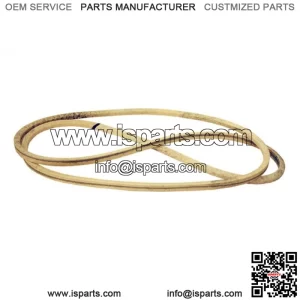 Deck Drive Belt 1/2" X 90-1/4" for 754-05156A 954-05156A 532125907 21546076