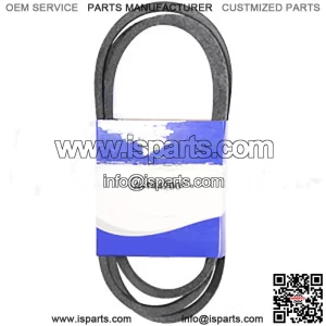 Mower Belt 1/2 x 88in 42in Cut Deck for AYP, Roper Made With Aramid 532144200