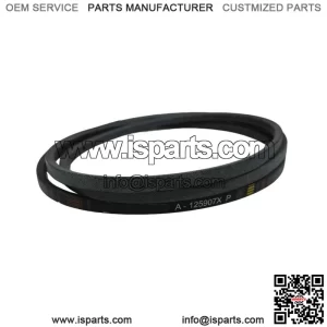 125907X Lawn Tractor Drive V-Belt 38" Mower Deck Fits Craftsman AL1036B, AYP7122