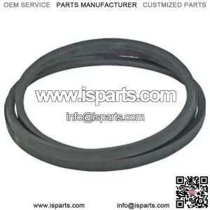 1/2" X 84 1/2" V-Belt - AYP / Craftsman / Fits Husqvarna 174978 Deck Belt
