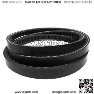 Oregon Replacement 75-637 Belt Deck Scag Wild Fits CAT/Tiger Fits Cub 61