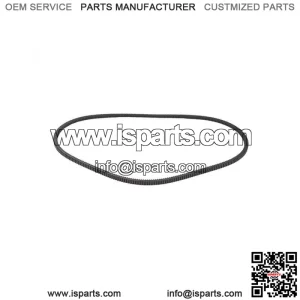 Fits John Deere M154897 Double Cogged Drive Belt X 300 304 320 324 340 360 500