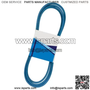 Belt Fits John Deere Scotts M134268 Made With Aramid